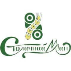 СТОЛИЧНИЙ МЛИН